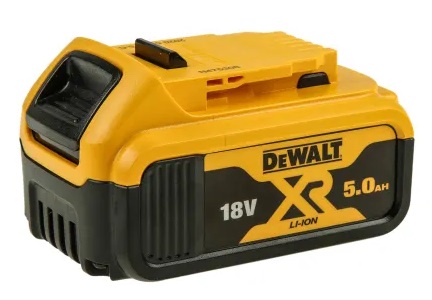 Akumulator 5.0 Ah Dewalt DCB184