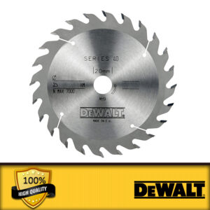 List za krožno žago Dewalt DT4085