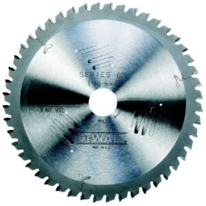 List za krožno žago Dewalt DT4092