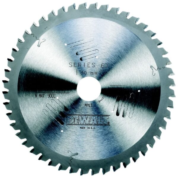 List za krožno žago Dewalt DT4092