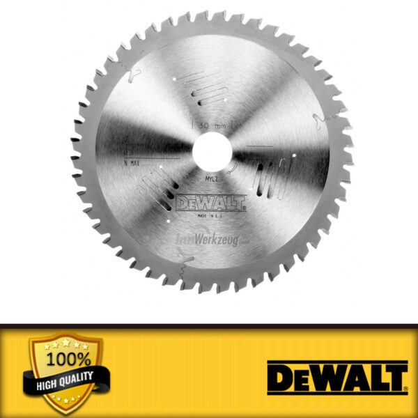 List za krožno žago Dewalt DT4097