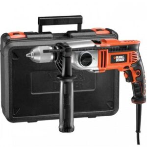 Udarni vrtalnik Black & Decker KR911K