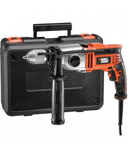 Udarni vrtalnik Black & Decker KR911K