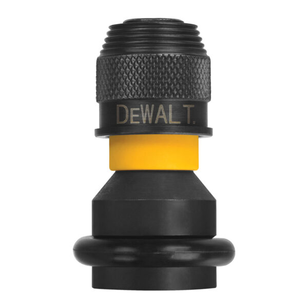 Adapter 1/2''-1/4'' Dewalt DT7508