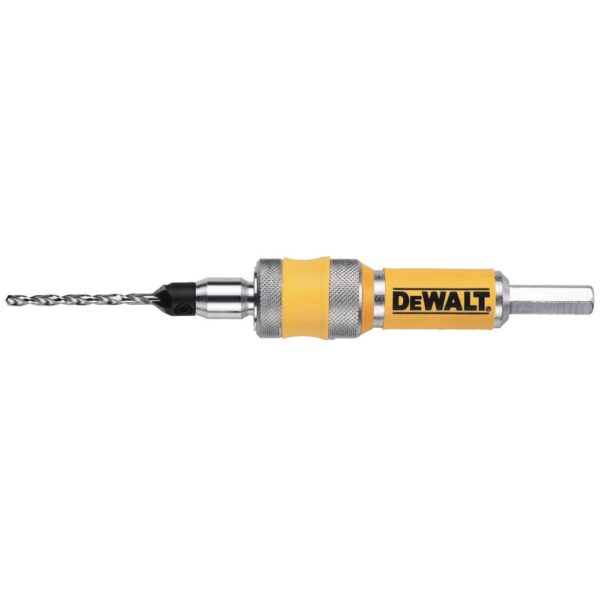 DRŽALO SVE-VIJ. ŠT10 Dewalt DT7602