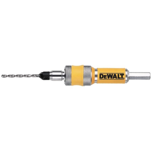 DRŽALO SVE-VIJ. ŠT12 Dewalt DT7603