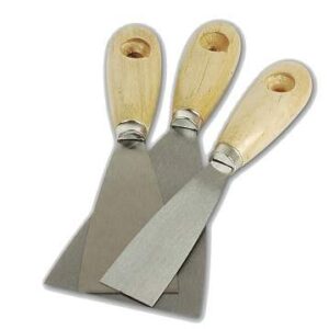 Lopatice pleskarske Mannesmann