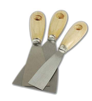 Lopatice pleskarske Mannesmann