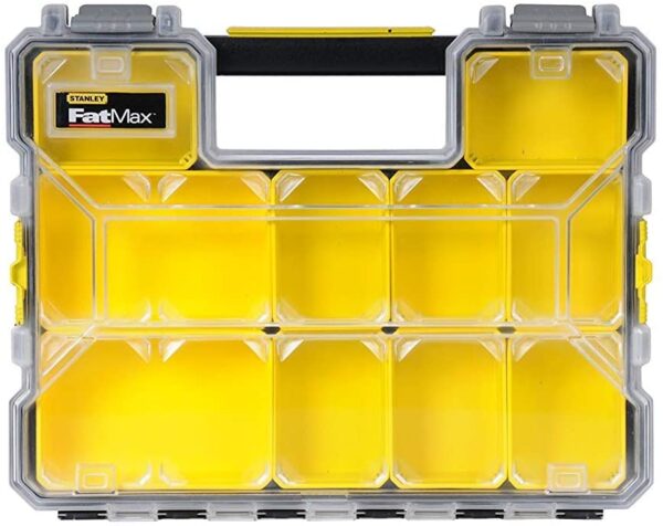 Organizator za orodje Stanley 1-97-519