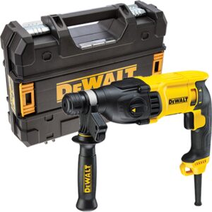 Udarno kladivo Dewalt D25133K