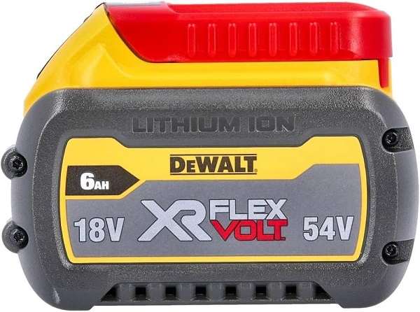 Akumulator 6.0 Ah FLEXVOLT Dewalt DCB546