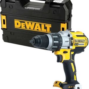 Akumulatorski udarni vrtalnik Dewalt DCD996NT