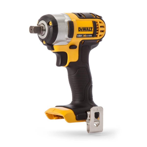 Akumulatorski udarni vijačnik Dewalt DCF880N