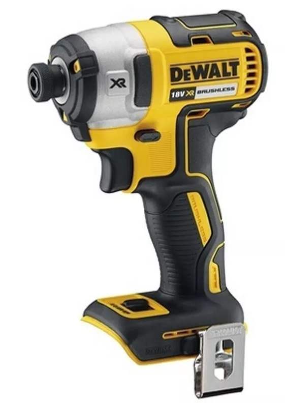 Akumulatorski udarni vijačnik Dewalt DCF887N