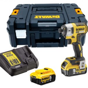 Akumulatorski udarni vijačnik Dewalt DCF887P2