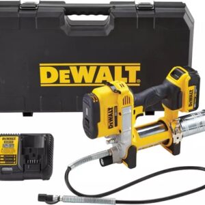 Akumulatorska mazalka Dewalt DCGG571P1