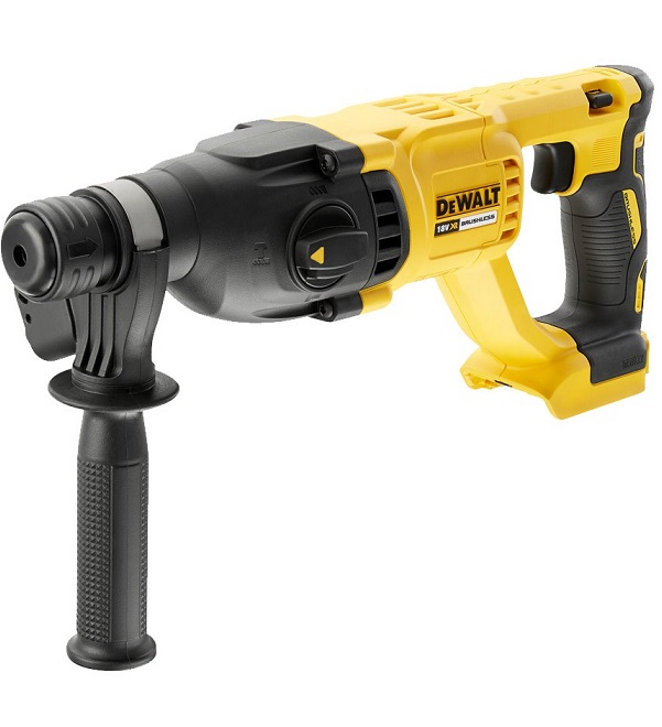 Akumulatorsko udarno kladivo Dewalt DCH133N