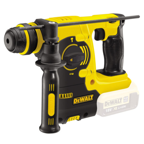 Akumulatorsko udarno kladivo Dewalt DCH253N