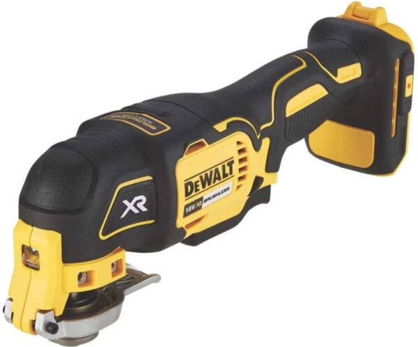 Akumulatorsko multifunkcijsko orodje Dewalt DCS355N