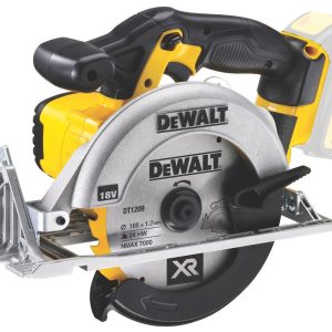 Akumulatorska krožna žaga Dewalt DCS391N