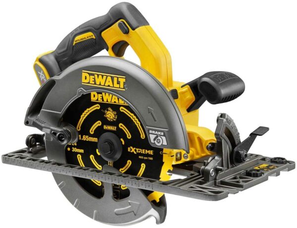 Akumulatorska krožna žaga Dewalt DCS576N