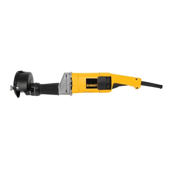 Kotni brusilnik ravni Dewalt DW882