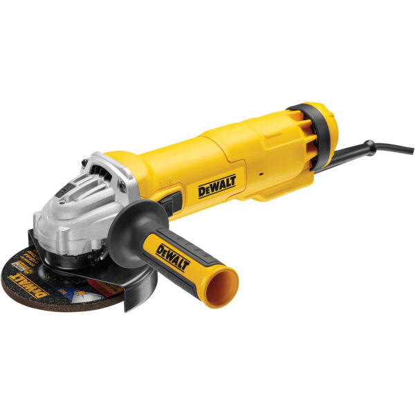 Kotni brusilnik Dewalt DWE4217
