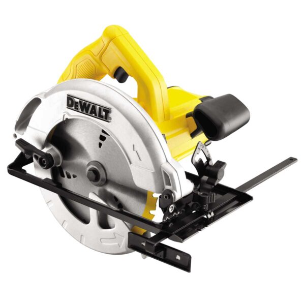 Krožna žaga Dewalt DWE550