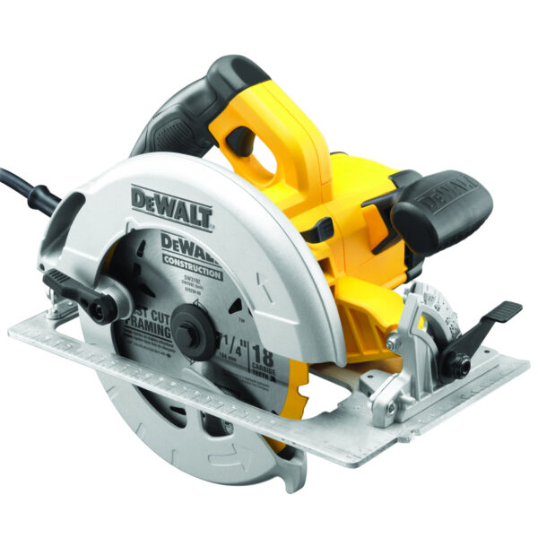 Krožna žaga Dewalt DWE575K