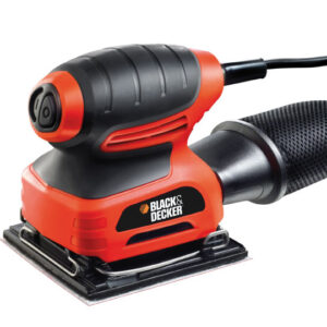 BRUSILNIK VIBRACIJSKI 220 W Black & Decker KA400