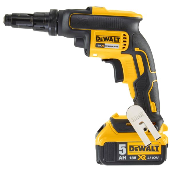 Akumulatorski vijačnik Dewalt DCF622P2