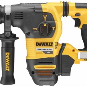 Akumulatorsko udarno kladivo Dewalt DCH323NT