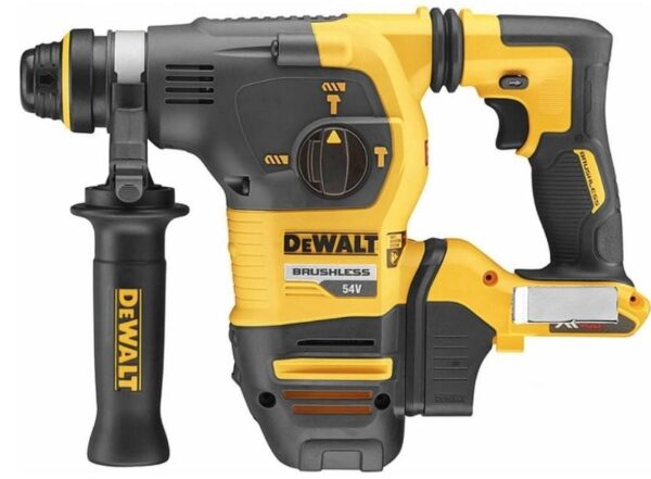 Akumulatorsko udarno kladivo Dewalt DCH323NT