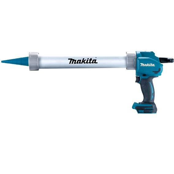 Akumulatorska tesnilna pištola Makita DCG180ZB