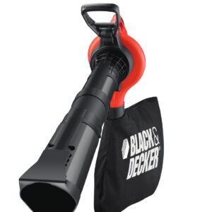 Puhalnik/sesalnik za listje Black & Decker GW3030