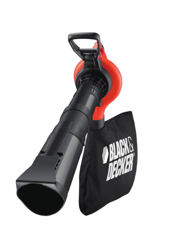 Puhalnik/sesalnik za listje Black & Decker GW3030