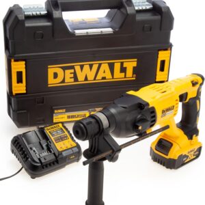 Akumulatorsko udarno kladivo Dewalt DCH133P1