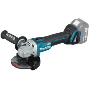 Akumulatorski kotni brusilnik Makita DGA506Z