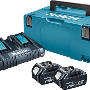 Set akumulatorjev Makita 197504-2