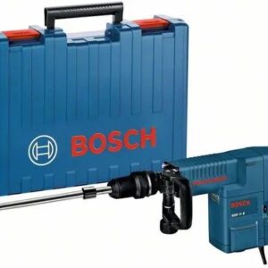 Rušilno kladivo SDS-MAX Bosch GSH 11 E 0611316708