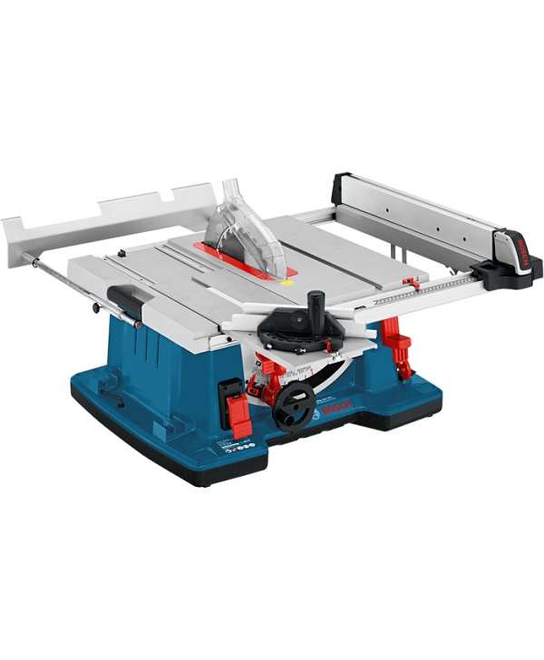 Namizna krožna žaga Bosch GTS 10 XC