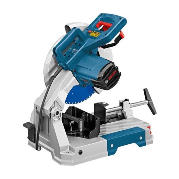 Žaga za kovino Bosch GCD 12 JL