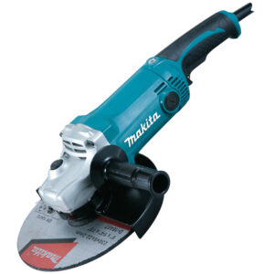 Kotni brusilnik 230 mm 2000 W Makita GA9050R