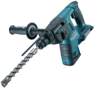 Akumulatorsko vrtalno kladivo Makita DHR263Z