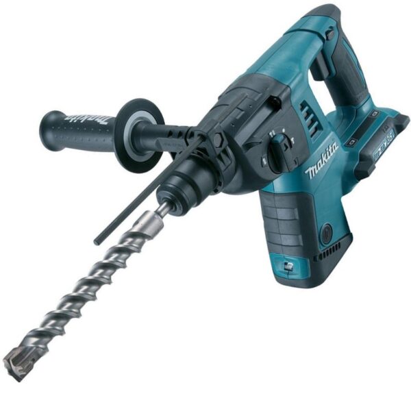 Akumulatorsko vrtalno kladivo Makita DHR263Z