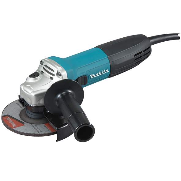 Kotni brusilnik 720 W Makita GA5030R