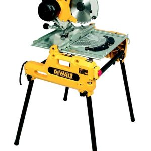 Kombinirana potezna žaga Dewalt DW743N