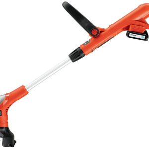 Akumulatorska kosa z nitjo Black & Decker GLC1823L20