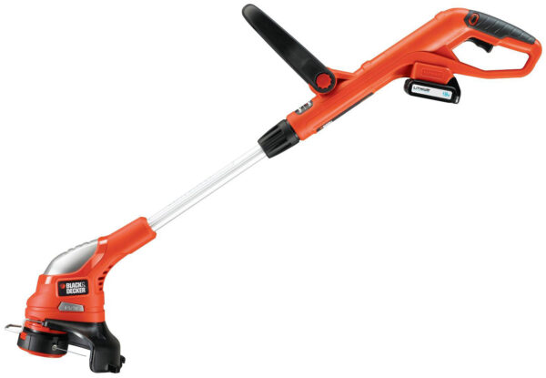 Akumulatorska kosa z nitjo Black & Decker GLC1823L20