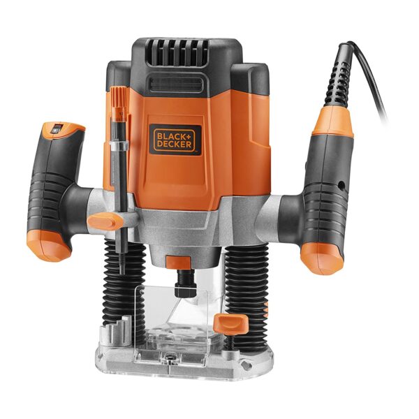 Rezkalnik Black & Decker KW1200E